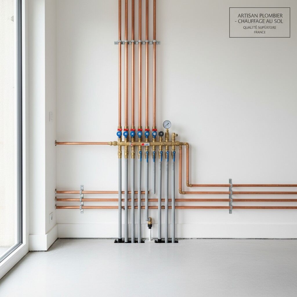 AD PLOMBERIE ELECTRICITE